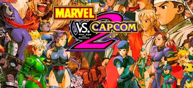 Street Fighter 5 is the best argument against pre-ordering Marvel vs. Capcom:  Infinite - Polygon